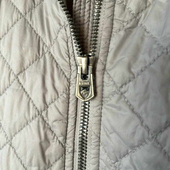 Kühl Projekt Quilted Light Jacket - Picture 7 of 10